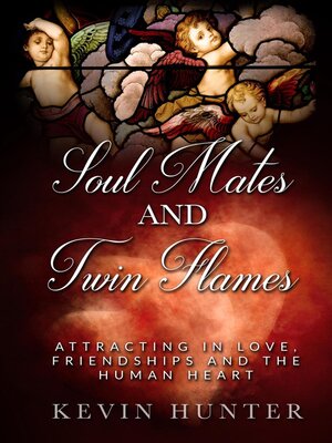 cover image of Soul Mates and Twin Flames